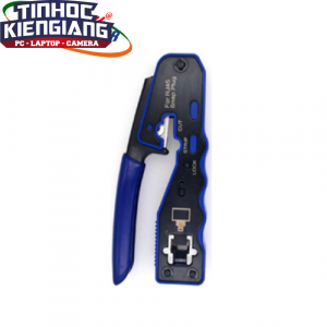 Kềm bấm mạng ENSOHO chuyên dụng HS-T08E