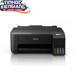 Máy in phun màu Epson L1210 Chính Hãng