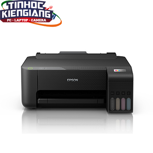 Máy in phun màu Epson L1210 Chính Hãng