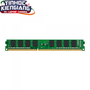 Ram Máy Tính Kingston 8GB DDR3L 1600Mhz 1.35V (KVR16LN11/8WP)