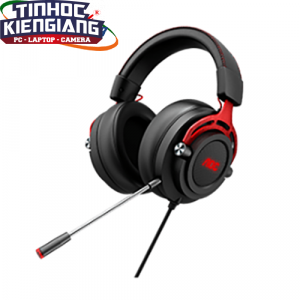 Tai nghe gaming aoc gh210 - hàng chính hãng