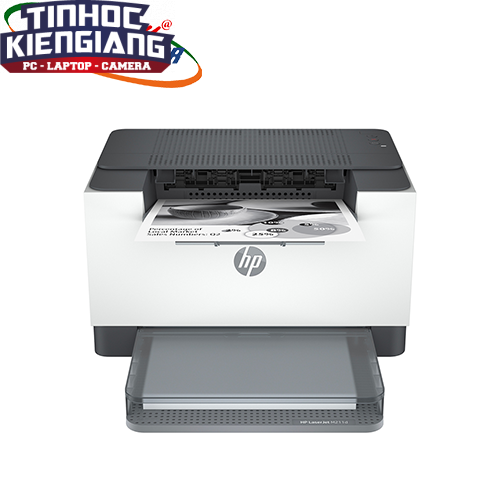 Máy in đen trắng HP LaserJet M211D (9YF82A)