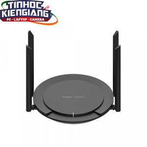 Thiết bị mạng - Router Wi-Fi RUIJIE RG-EW300 PRO 300Mbps