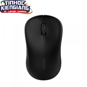 Chuột không dây Rapoo M22 Silent