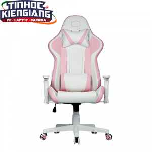 Ghế chơi game Cooler Master Caliber R1S Pink White