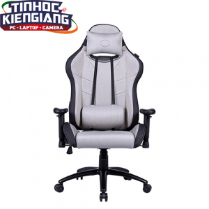 Ghế chơi game Cooler Master Caliber Caliber R2C Grey