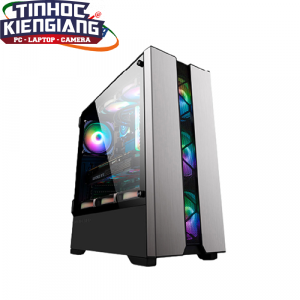 Vỏ máy tính Golden Field Z22 No Fan