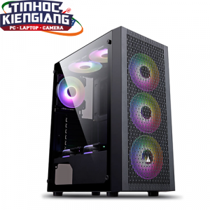 Vỏ máy tính Golden Field N95 No Fan
