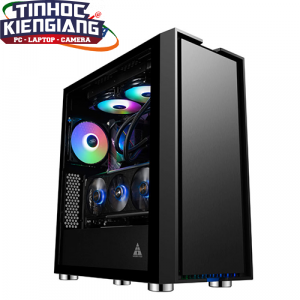 Vỏ máy tính Golden Field 8706B No Fan