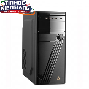 Vỏ máy tính Golden Field X1 No Fan