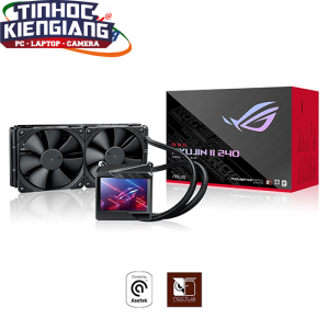 Tản Nhiệt Nước ASUS ROG RYUJIN II 240