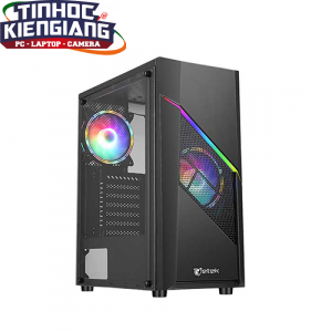 Vỏ máy tính Jetek GAME A1 - Tặng kèm 1 Fan