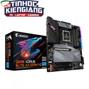 Mainboard GIGABYTE Z690 AORUS ELITE AX DDR4 V2