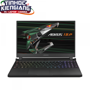 Laptop gaming GIGABYTE AORUS 15P YD-73S1224GO (i7-11800H/Ram 16GB/SSD 1TB/RTX 3080 8GB/15.6Inch FHD/Win 11)