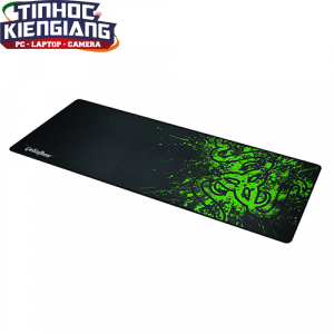 Miếng lót chuột Razer Lớn May Viền 300x700x3mm