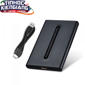 Hộp Box ổ cứng SSK 2.5” SHE098 chuẩn 3.0