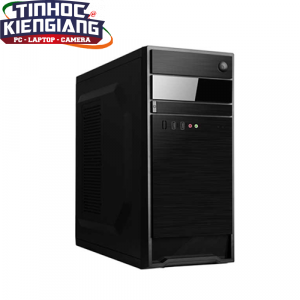 Vỏ máy tính Jetek X9132B (No Fan)