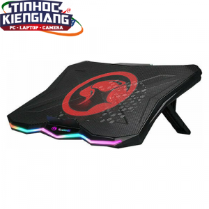 Đế tản nhiệt Laptop MARVO FN-40 Led RGB