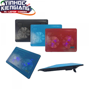 Đế tản nhiệt Laptop NCP-074