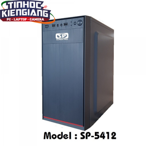 Vỏ máy tính SP 5412