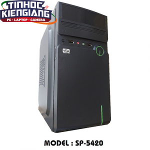 Vỏ máy tính SP 5420