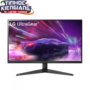 Màn hình LCD LG 27GQ50F-B 27inch FullHD VA 165Hz VA 1ms