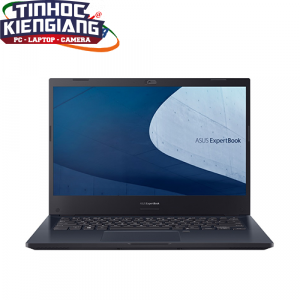 Máy Tính Xách Tay/Laptop Asus ExpertBook P2451FA-BV3112 (i3 10110U/8GB RAM/256GB SSD/14 HD/DOS/Đen)