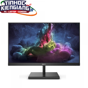 Màn hình LCD Philips 272E1GSJ 27Inch FullHD 144Hz VA