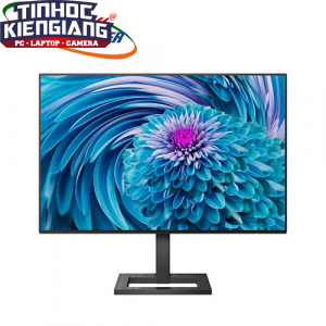 Màn hình LCD Philips 242E2F 24Inch FullHD 75Hz 1ms IPS
