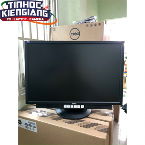 Màn hình máy tính Dell 24Inch Renew BH 1 năm