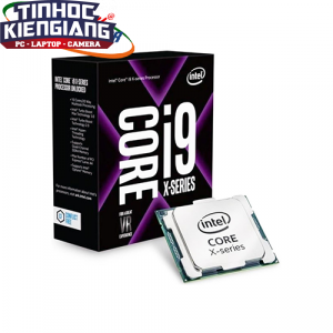 CPU Intel Core i9-10940X Chính Hãng