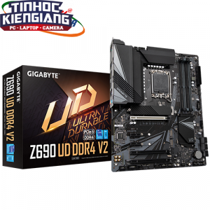 Mainboard Gigabyte Z690 UD DDR4 V2