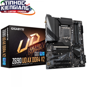 Mainboard Gigabyte Z690 UD AX DDR4 V2