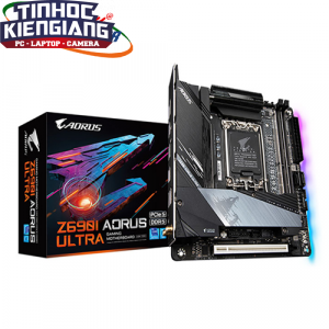 Mainboard GIGABYTE Z690I AORUS ULTRA DDR5