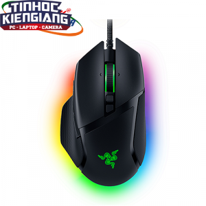 Chuột máy tính Razer Basilisk V3 (RZ01-04000100-R3M1)