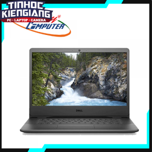 Máy Tính Xách Tay/Laptop Dell Vostro 3400 (70270644) (i3 1115G4/8GB RAM/256GBSSD/14.0 inch FHD/Win11/Đen)