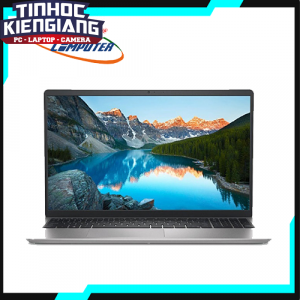 Máy Tính Xách Tay/Laptop Dell Inspiron 3511 (70270650) (i5 1135G7/8GBRAM/512GB SSD/MX350 2G/15.6 inch FHD/Win11/OfficeHS21/Bạc)