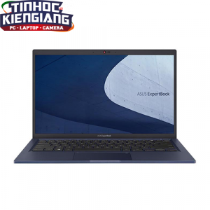 Máy Tính Xách Tay/Laptop Asus ExpertBook B3402FEA-EC0714T (i3 1115G4/8GB RAM/256GB SSD/14 FHD/TOUCH/Kèm Pen)