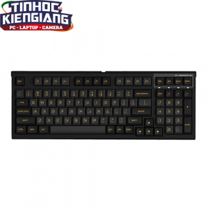 Bàn phím cơ không dây FL-Esports FL980SAM Polar Night LED RGB (FLCMMK Cercis Switch)