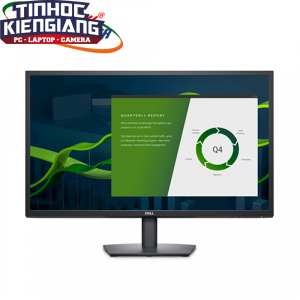 Màn hình máy tính Dell E2722H 27inch FullHD IPS 60Hz 8ms