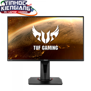Màn hình LCD Asus VG259Q 24.5inch FHD IPS 144Hz 1ms