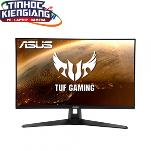 Màn hình LCD Asus VG279Q1A 27Inch FullHD 165Hz 1ms IPS
