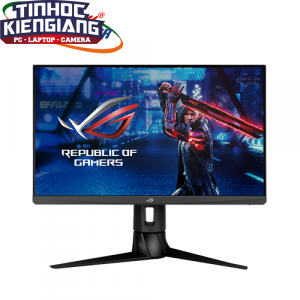 Màn hình LCD Asus ROG Strix XG249CM 23.8inch FHD IPS 270Hz