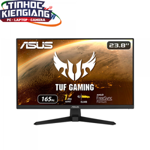 Màn hình LCD Asus TUF GAMING VG247Q1A 23.8inch FHD VA 165Hz