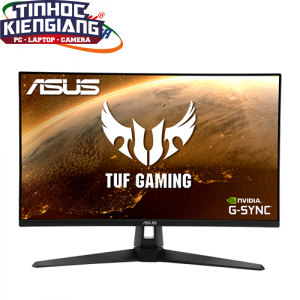 Màn hình LCD Asus TUF GAMING VG27AQ1A 27Inch WQHD 170Hz 1ms IPS Loa