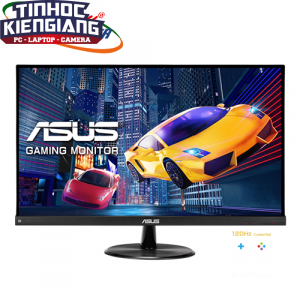 Màn hình LCD Asus VP249QGR 24Inch FullHD 144Hz 1ms