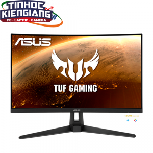 Màn hình LCD cong Asus TUF GAMING VG27WQ1B 27Inch WQHD 165Hz 1ms IPS Loa