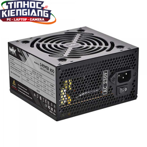 Nguồn máy tính MIK S-Power 600