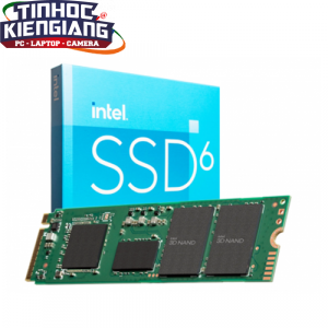 Ổ cứng SSD Intel 670P 2TB M2 2280 NVMe PCIe 3.0x4