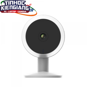 Camera IP Wifi 2.0 Megapixe GLOBAL IOT-06 Đàm thoại 2 chiều